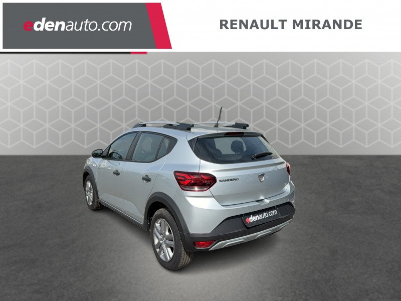 Dacia Sandero - Photo 3