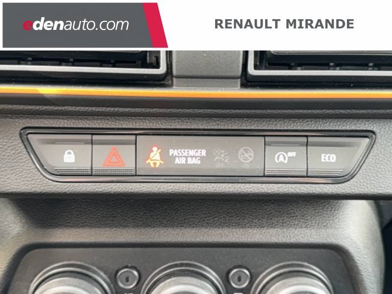 Dacia Sandero - Photo 31