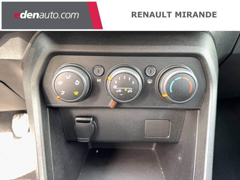 Dacia Sandero - Photo 32