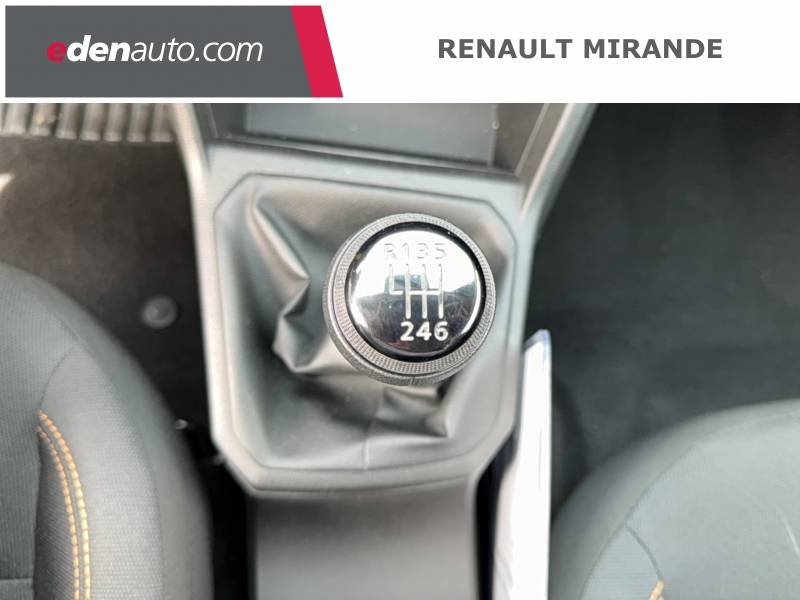 Dacia Sandero - Photo 34
