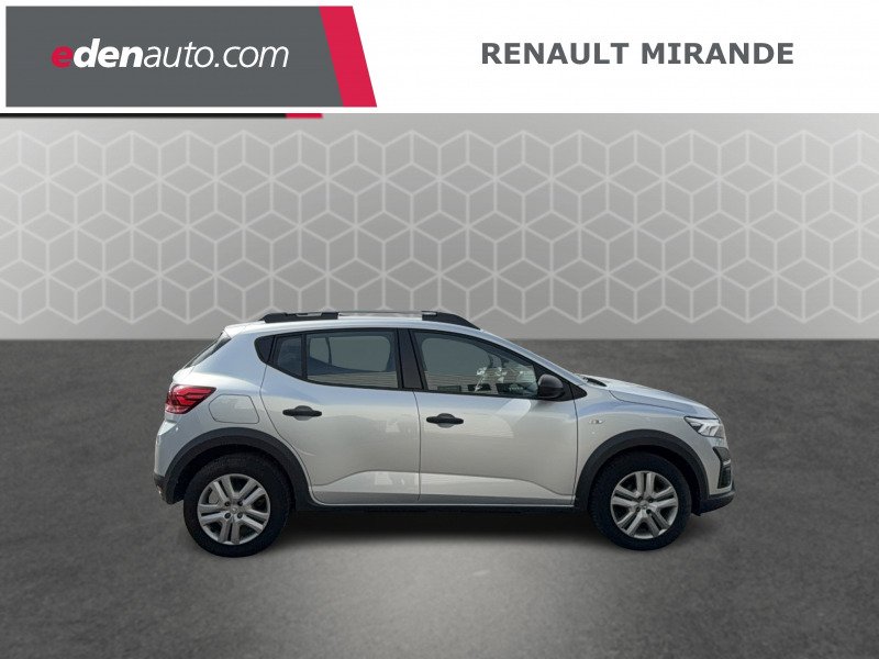 Dacia Sandero - Photo 6