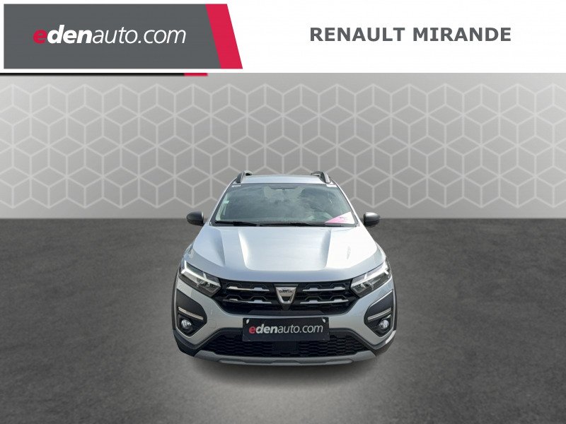 Dacia Sandero - Photo 8
