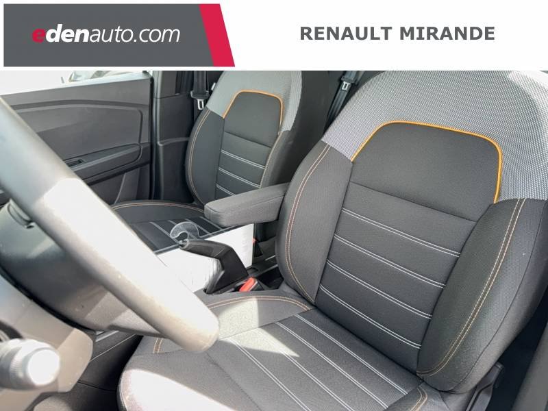 Dacia Sandero - Photo 9