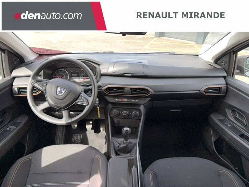 Dacia Sandero - Photo 10