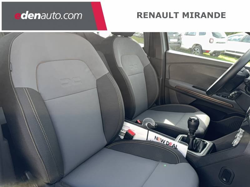 Dacia Sandero - Photo 11