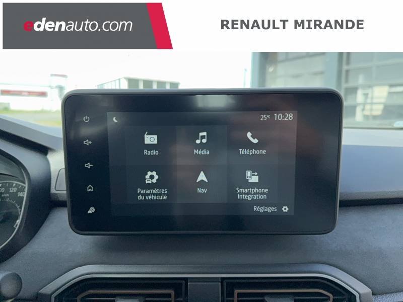 Dacia Sandero - Photo 12