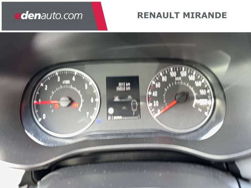 Dacia Sandero - Photo 13