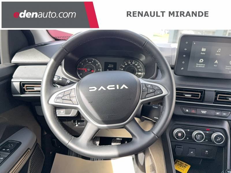 Dacia Sandero - Photo 14