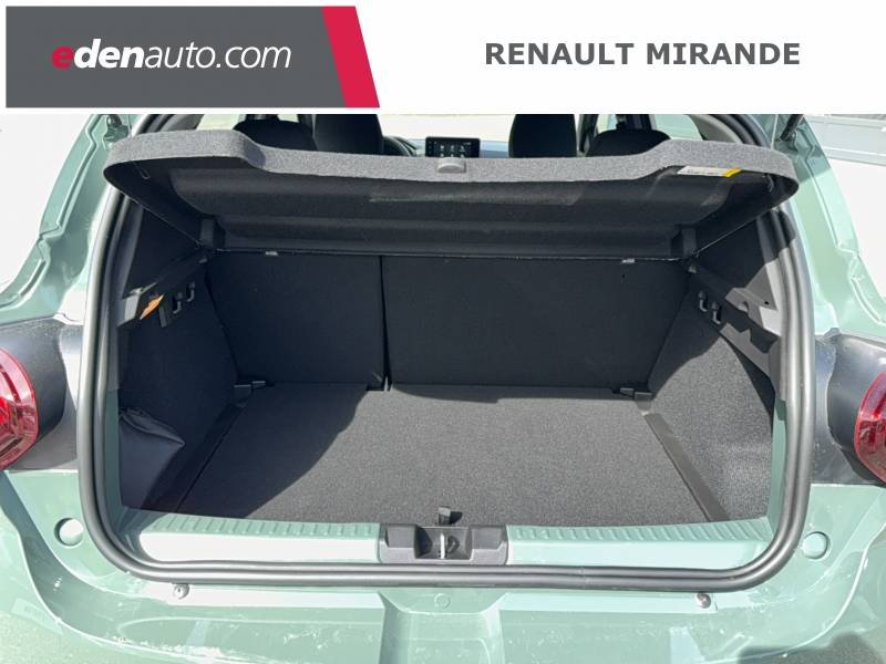 Dacia Sandero - Photo 17
