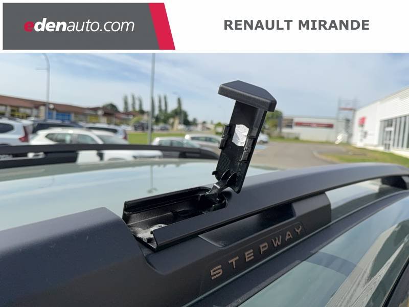 Dacia Sandero - Photo 22