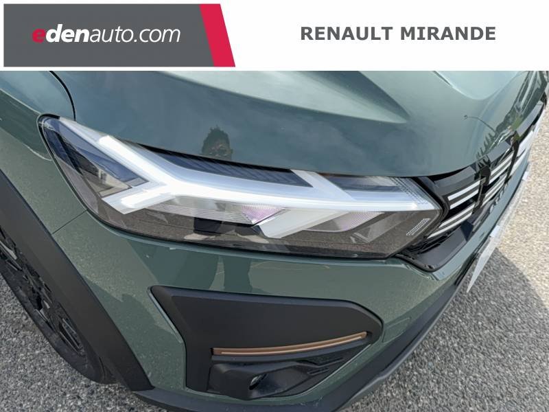 Dacia Sandero - Photo 23