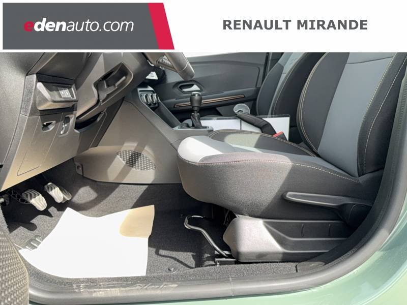Dacia Sandero - Photo 24