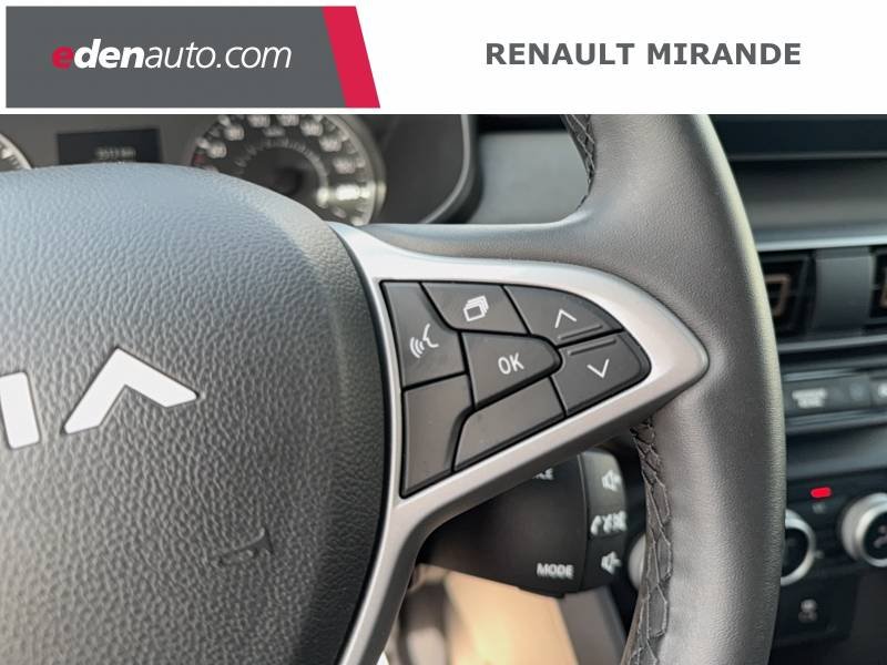 Dacia Sandero - Photo 27