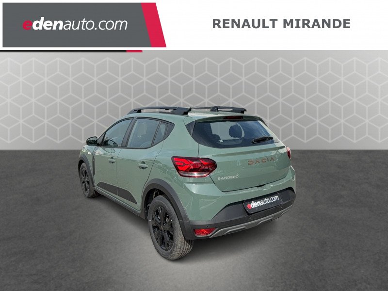 Dacia Sandero - Photo 3