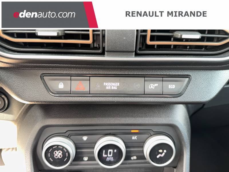 Dacia Sandero - Photo 34