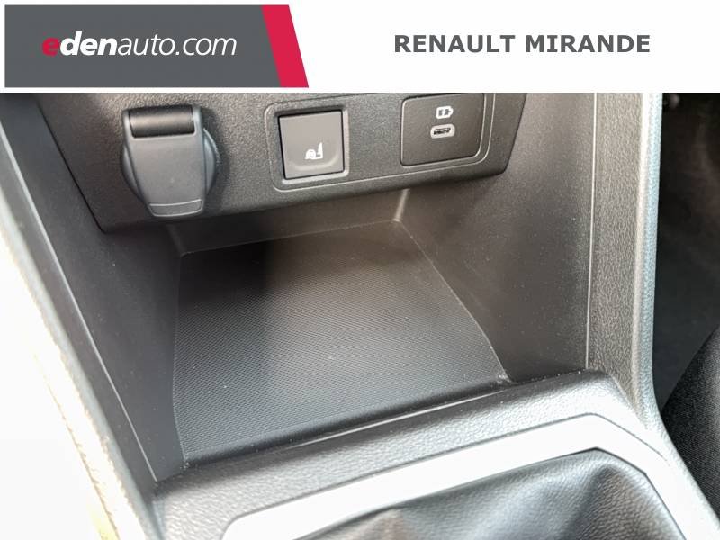 Dacia Sandero - Photo 36