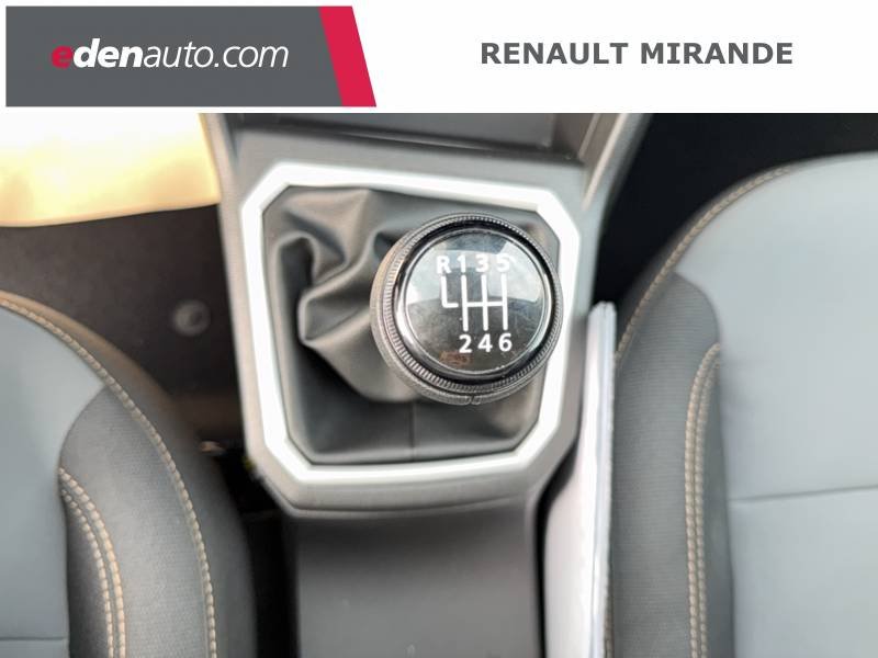 Dacia Sandero - Photo 37