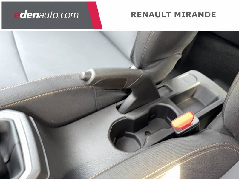 Dacia Sandero - Photo 38