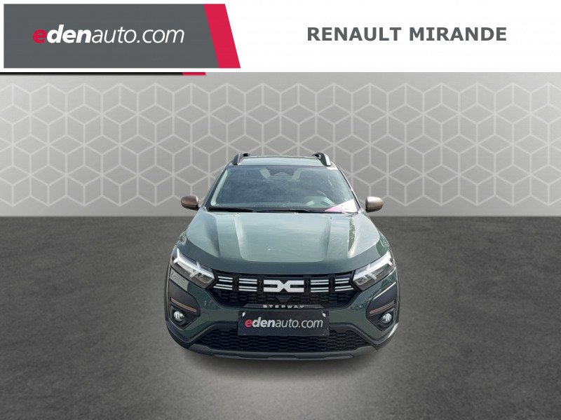 Dacia Sandero - Photo 8