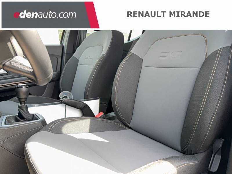 Dacia Sandero - Photo 9