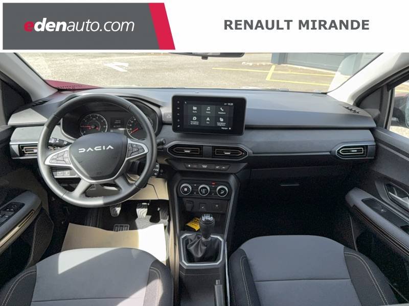 Dacia Sandero - Photo 10