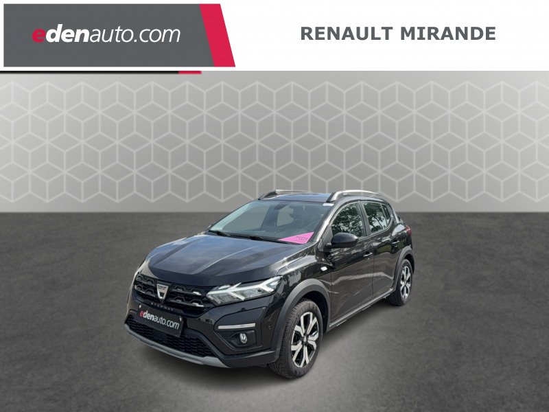 Dacia Sandero - Photo 1
