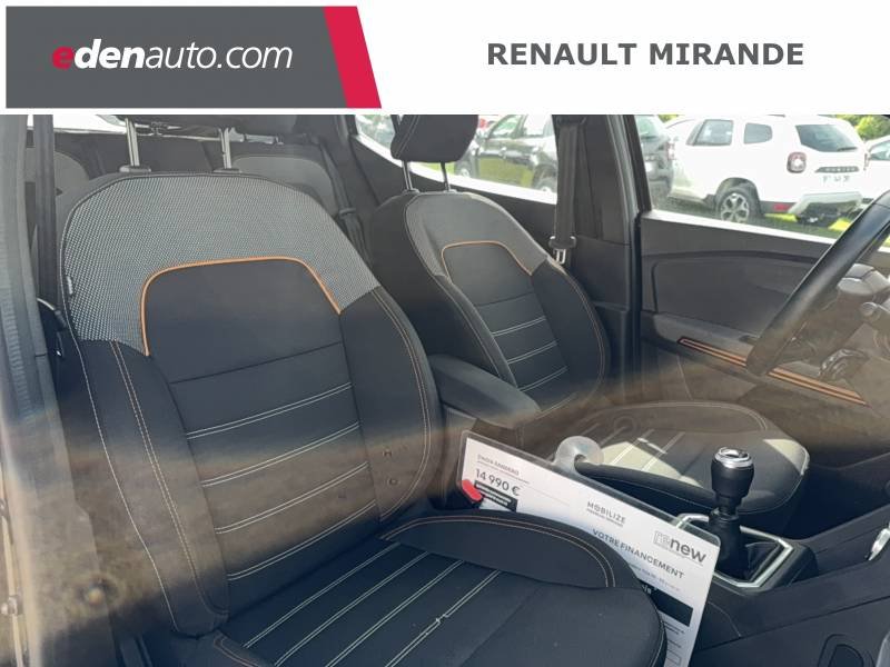 Dacia Sandero - Photo 11