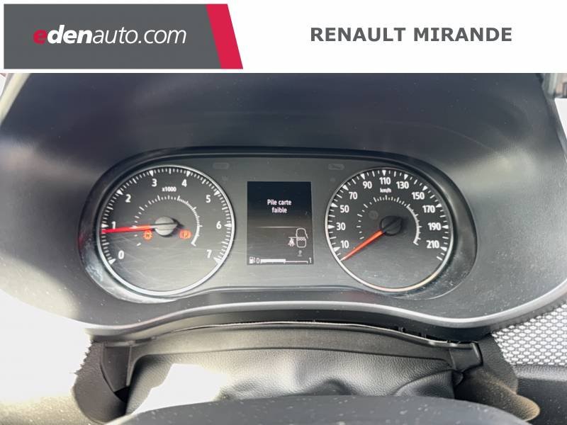 Dacia Sandero - Photo 13