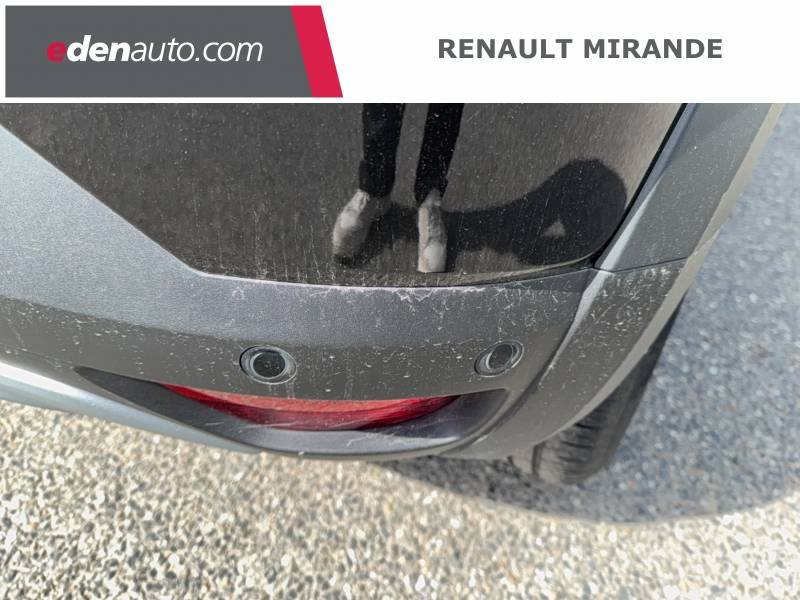 Dacia Sandero - Photo 21