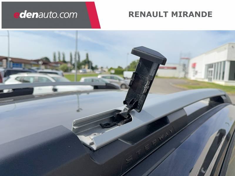 Dacia Sandero - Photo 23