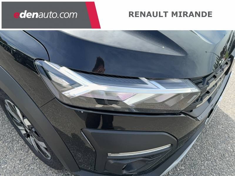 Dacia Sandero - Photo 24