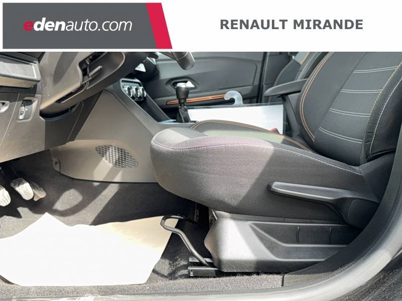 Dacia Sandero - Photo 26
