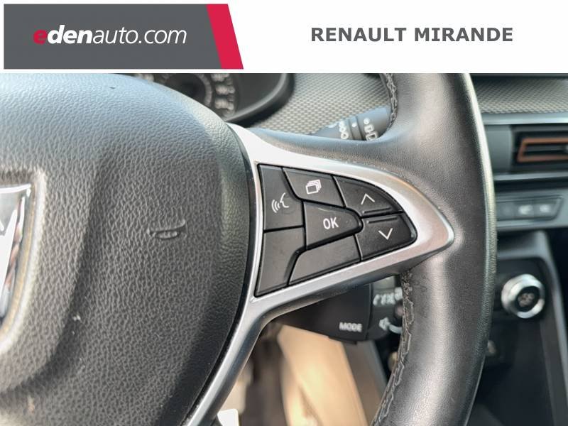 Dacia Sandero - Photo 30