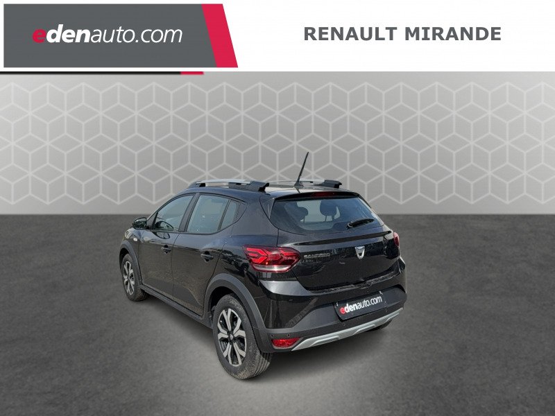 Dacia Sandero - Photo 3