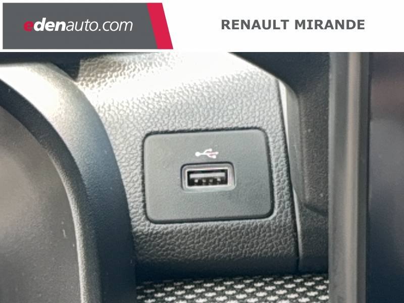 Dacia Sandero - Photo 32