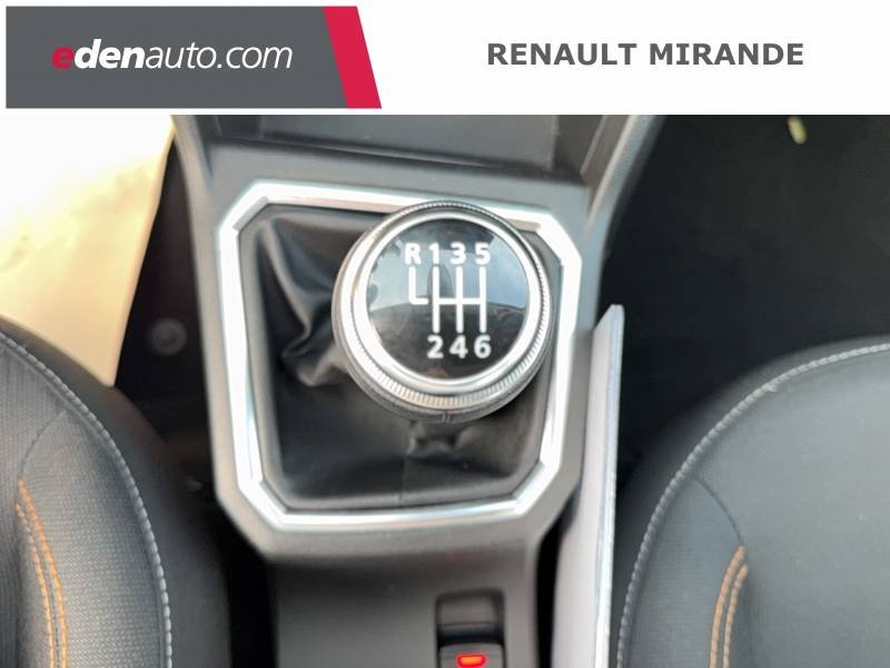 Dacia Sandero - Photo 38