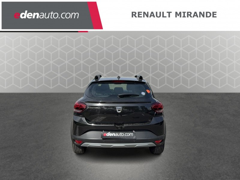 Dacia Sandero - Photo 4