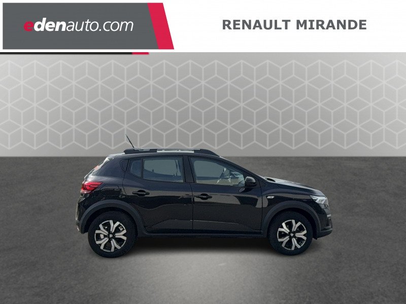 Dacia Sandero - Photo 6