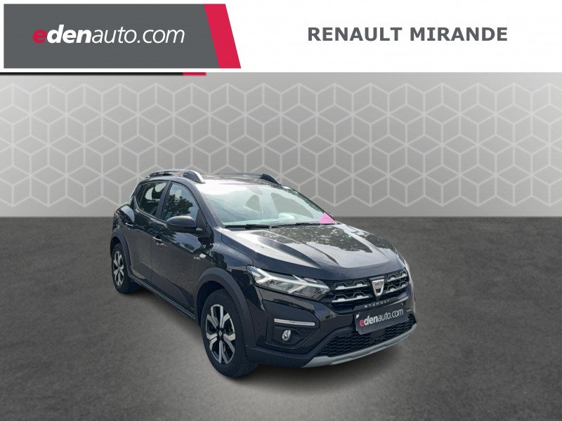 Dacia Sandero - Photo 7