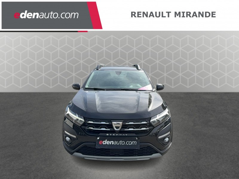 Dacia Sandero - Photo 8