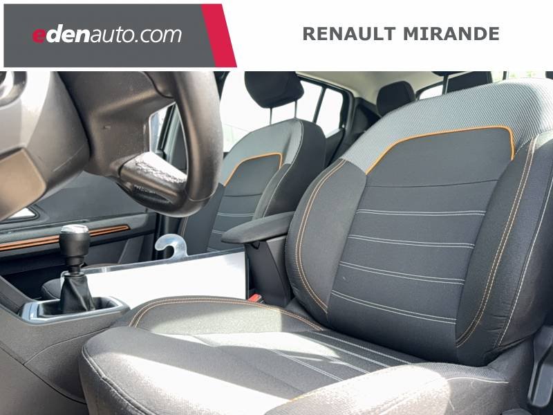 Dacia Sandero - Photo 9