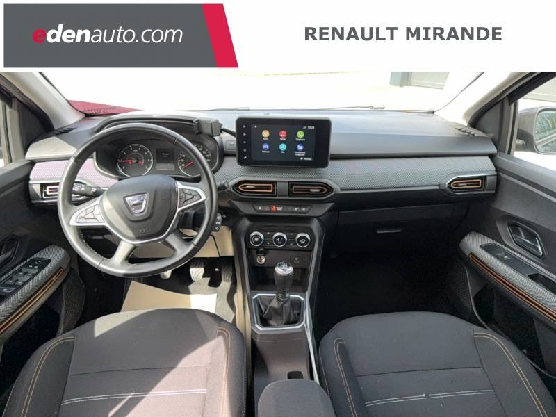 Dacia Sandero - Photo 10