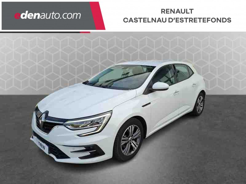 Renault Mégane - Photo 1