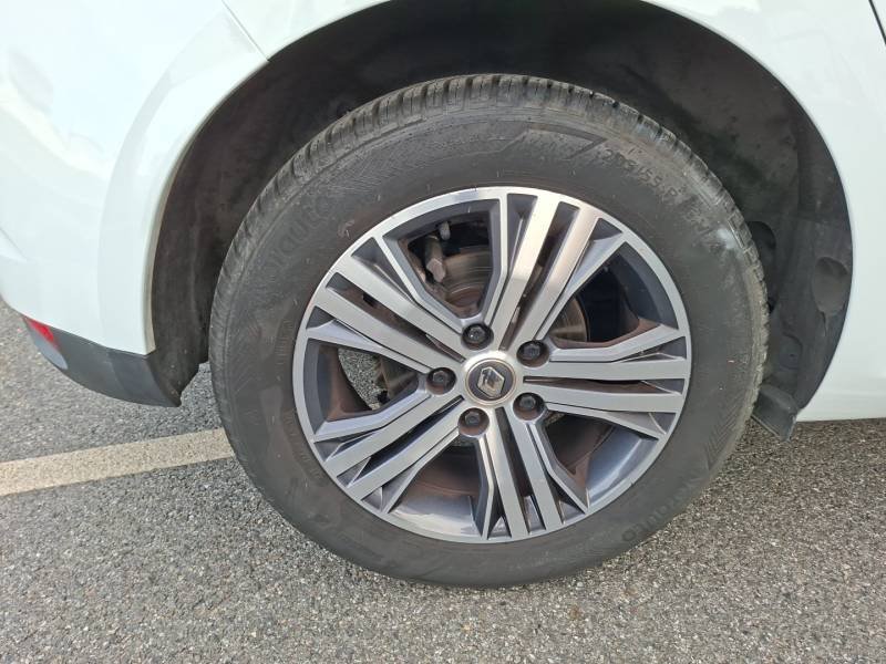 Renault Mégane - Photo 11
