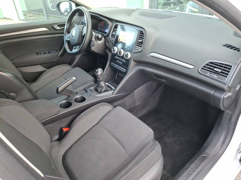 Renault Mégane - Photo 12