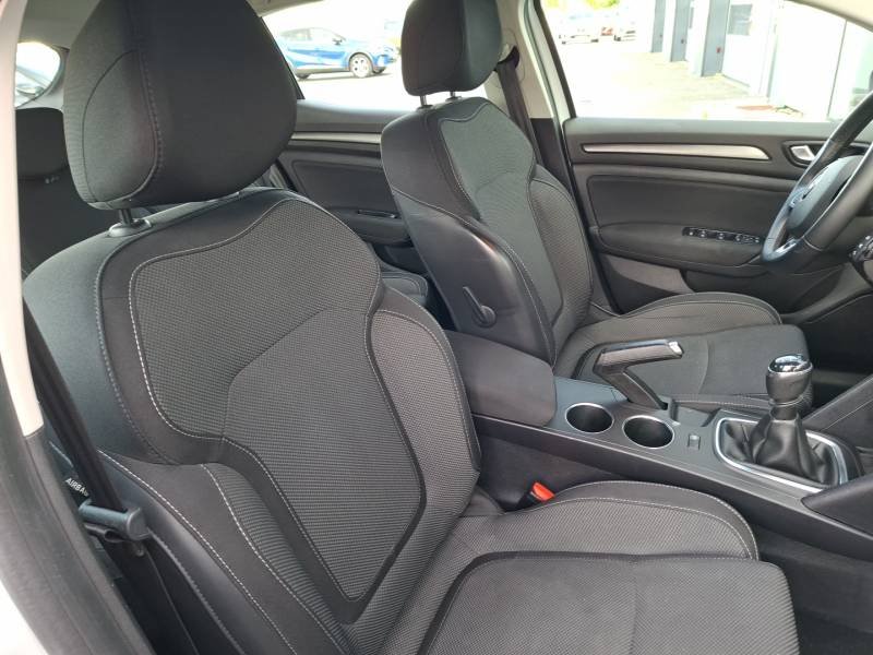 Renault Mégane - Photo 13