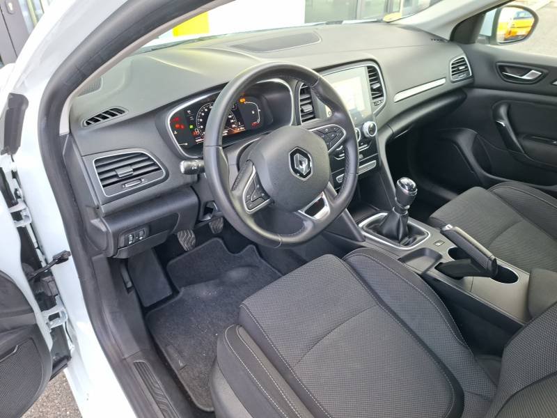 Renault Mégane - Photo 14