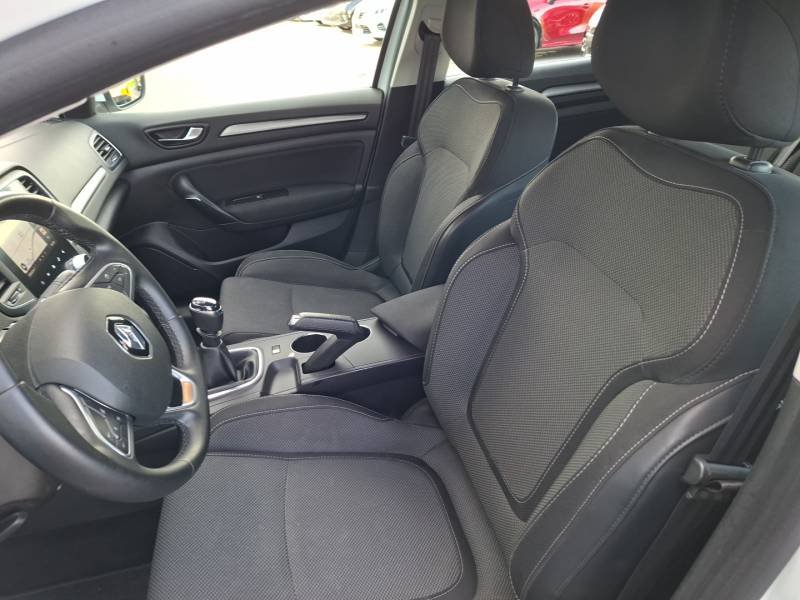 Renault Mégane - Photo 15