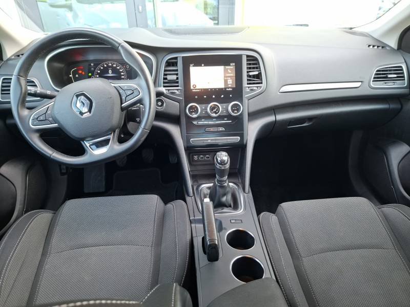 Renault Mégane - Photo 16