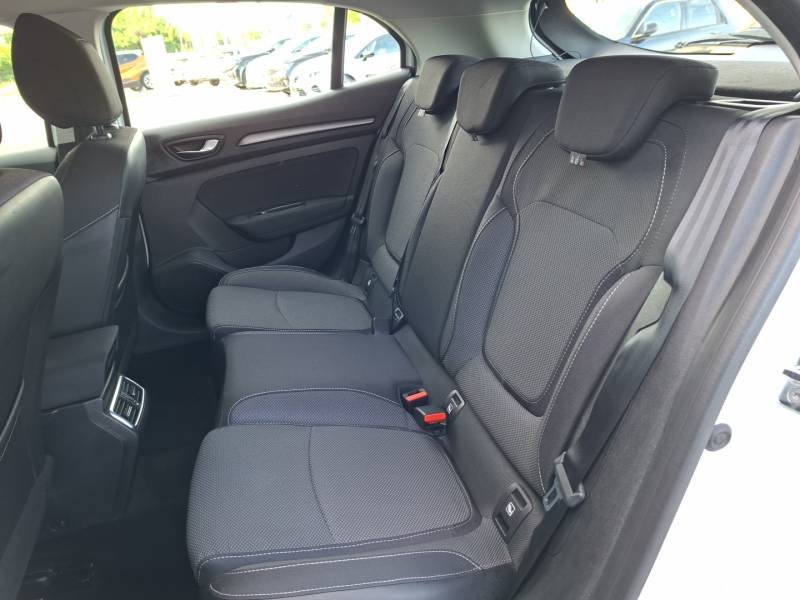 Renault Mégane - Photo 18